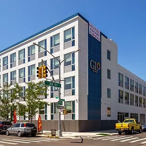 Hotel Glo Western Brooklyn Nyc, New York