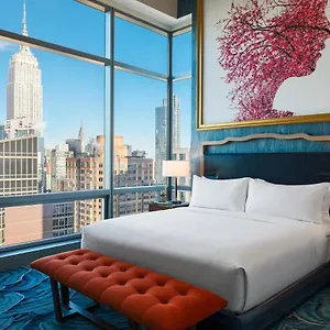 Hotel Renaissance Chelsea, New York