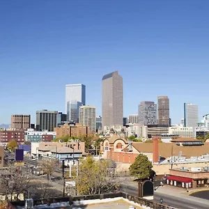 Days By Wyndham Downtown 2* Denver
