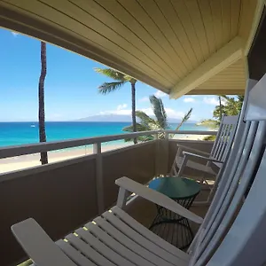 Ocean 3* Kaanapali