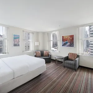 Hotel The Herald By Luxurban, New York