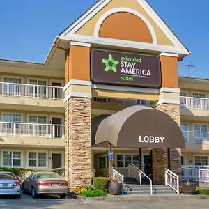 Extended America - Seattle - 2* Tukwila