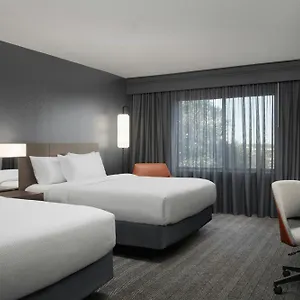 Courtyard By Marriott 3* Lakeland
