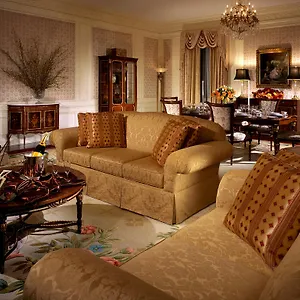 Hotel The Towers Of The Waldorf Astoria, New York