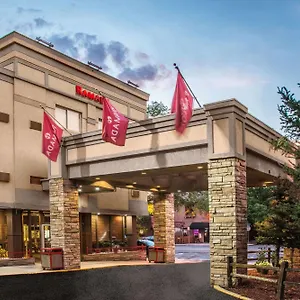 Ramada By Wyndham Downtown 3* Denver