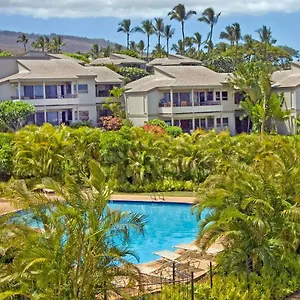Wailea Ekolu Village - Coraltree Collection 3* Wailea (Maui)