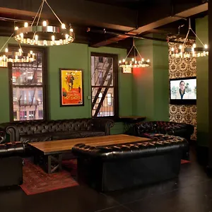 Hostel The Bowery House, New York