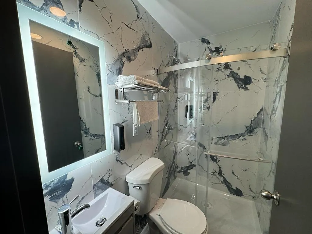 Moon Hotel Brooklyn New York 3*,  United States