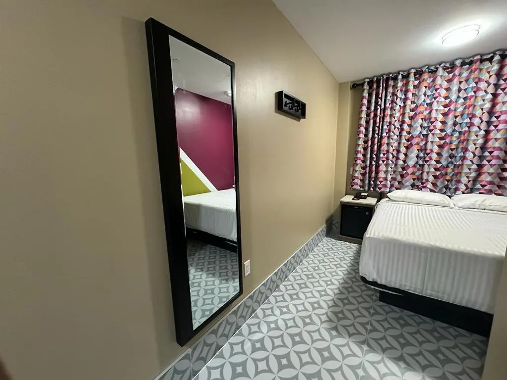 Moon Hotel Brooklyn New York