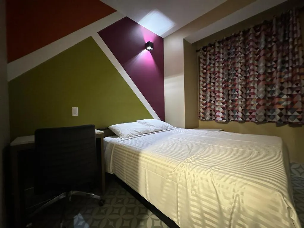 Moon Hotel Brooklyn New York United States