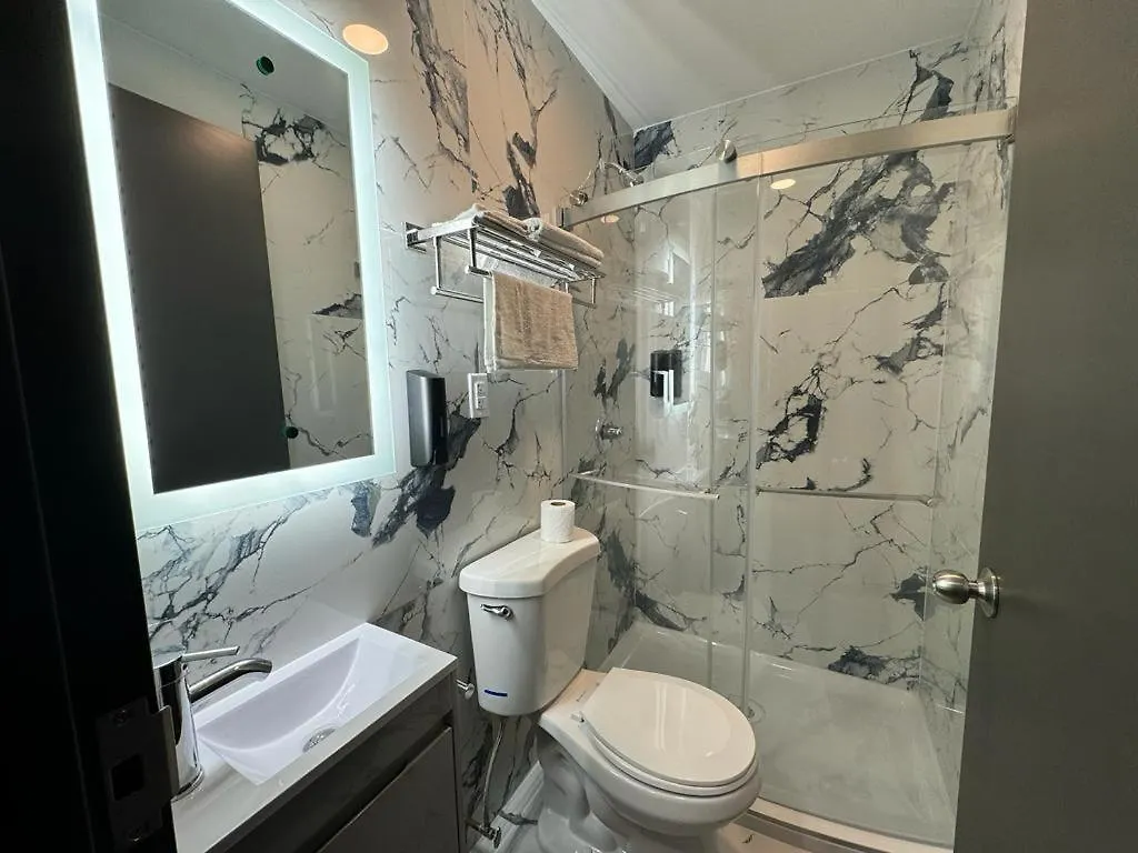 Moon Hotel Brooklyn New York United States