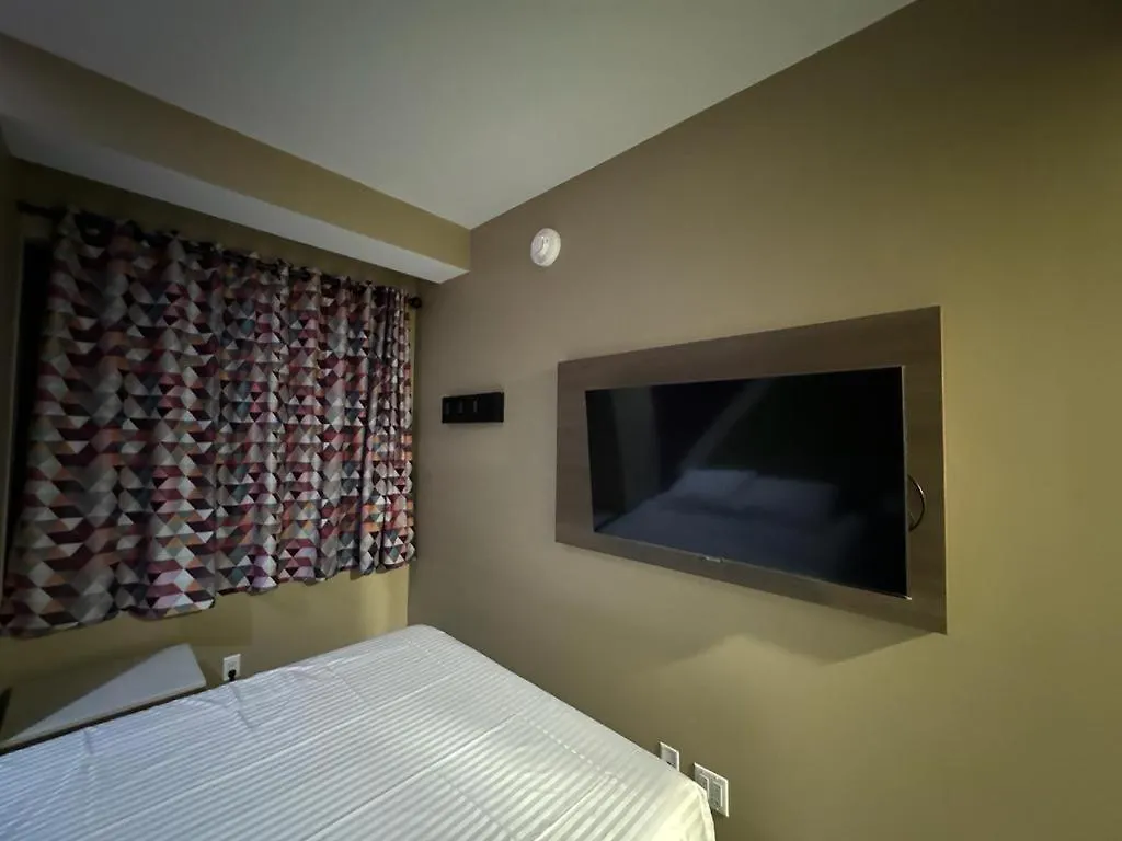 Moon Hotel Brooklyn New York 3*,