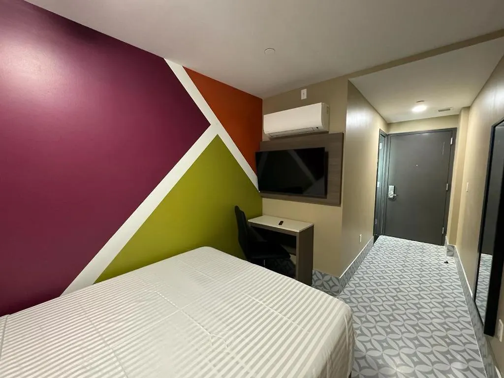 ***  Moon Hotel Brooklyn New York United States